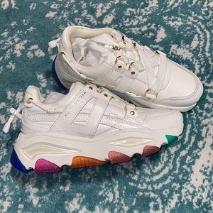 Never worn before Kurt Geiger exclusive